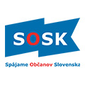 Spájame Občanov Slovenska - SOSK
