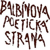Balbínova poetická strana