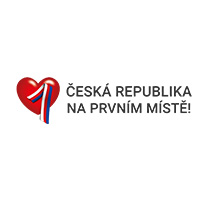 Česká republika na 1. místě!