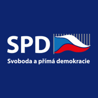 Svoboda a přímá demokracie (SPD)